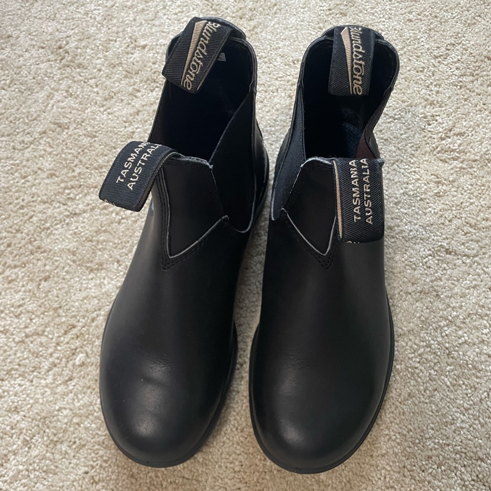Brand New Blundstones!